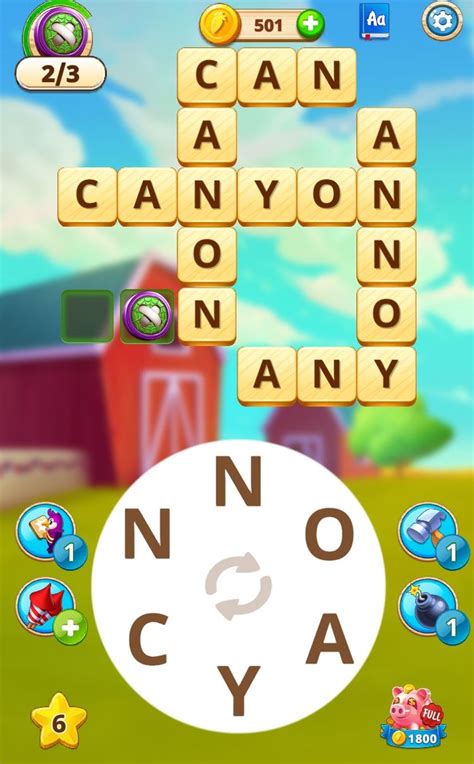 Word Farm Adventure Level 101 Answers Qunb