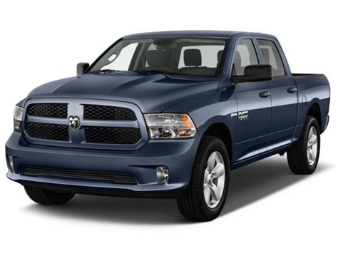 2015 Ram 1500 Exterior Colors Us News