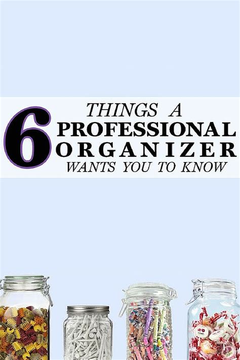 Organizing Tips From Professional Organizers Neat Method