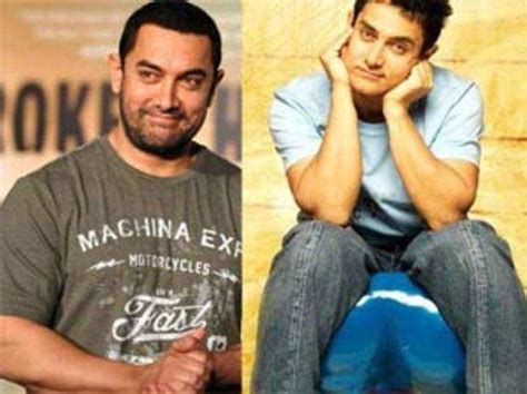 Aamir Khan Lesser Known Facts