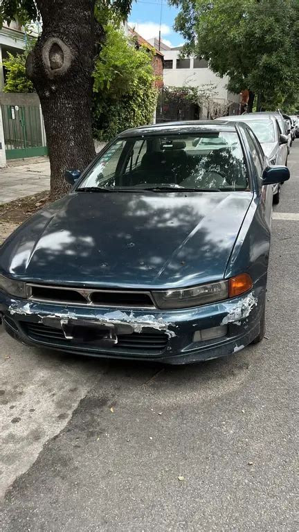 Mitsubishi Usados En Argentina