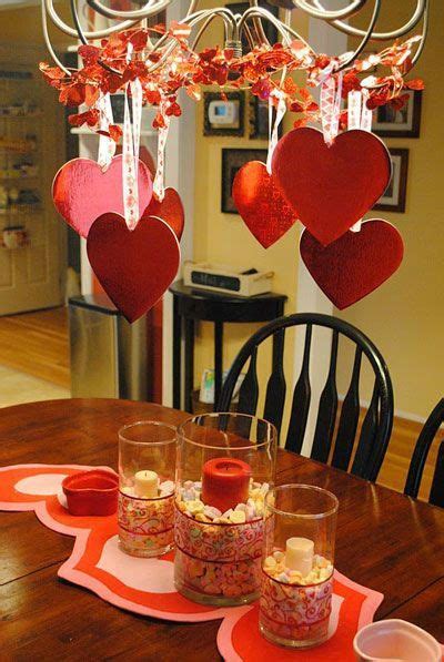 50 Amazing Table Decoration Ideas For Valentines Day