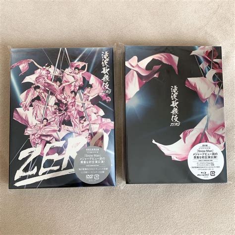 47％割引グレイ系愛用 滝沢歌舞伎zero 初回盤・通常版 お笑いバラエティ Dvdブルーレイグレイ系 Otaonarenanejp