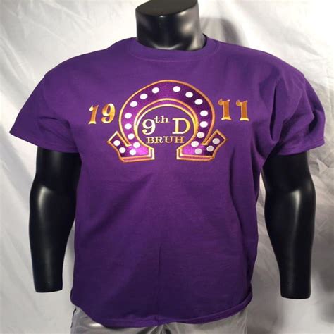 Stunning Omega Psi Phi Frat Dist Shirt Baldheadque Llc