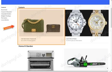 82% Off eBay Coupon, Coupon Codes - June 2024