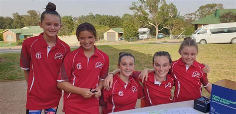 Be Seen Canowindra Swimming Club Carnival The Canowindra Phoenix