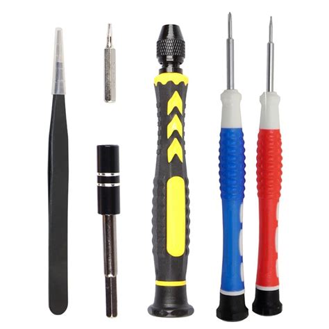 38 In 1 Manual Screwdriver Tool Set Multi Function Mobile Phone