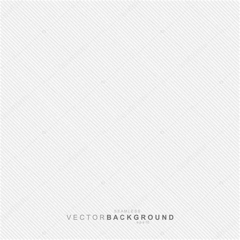 White Texture Seamless Striped Pattern Vector Background — Stock