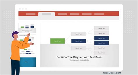 05-organizational-structures-charts-illustration - SlideModel