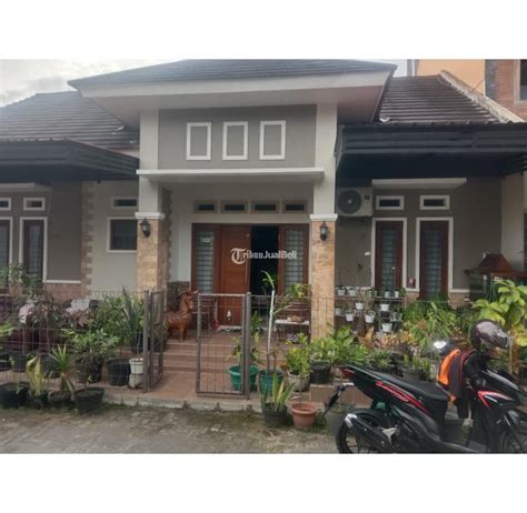 Jual Rumah Terawat Bersih Siap Huni Tipe Utara Hotel Hyatt Jl