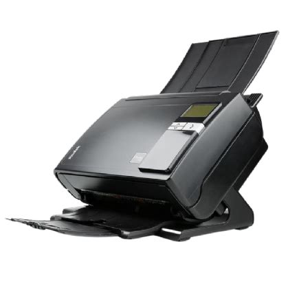 Scanner Kodak I Ppm Duplex Frente E Verso