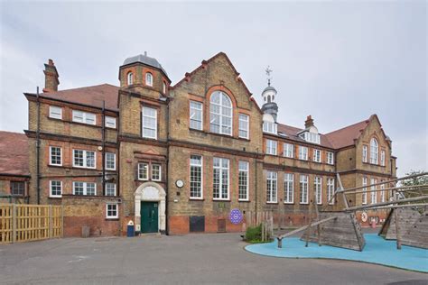 Stroud Green Primary School | GSD London