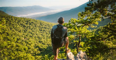 Appalachian Trail | Roanoke, VA