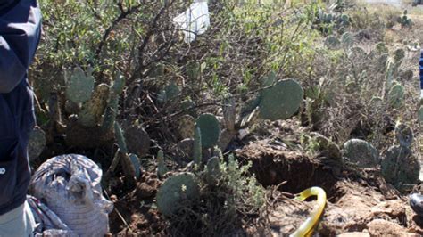 Encuentran Otra Toma Clandestina En Puebla