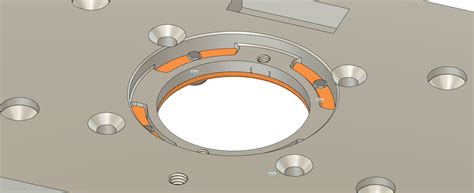 Router Extension Table Plate Inserts By Michael Download Free Stl