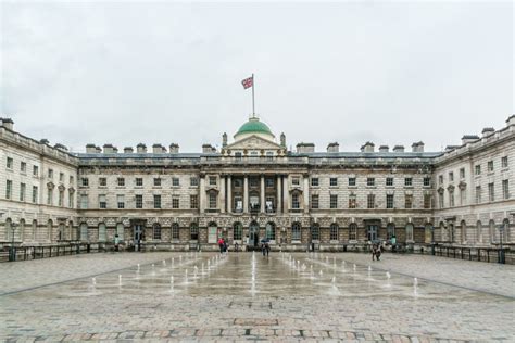 Somerset House The Resident Covent Garden London Hotel