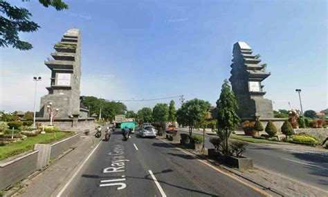 Tempat Wisata Di Kabupaten Gresik Jawa Timur