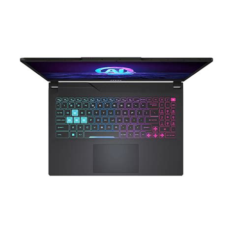 Laptop Gaming MSI Cyborg 15 AI A1VEK 053VN Ultra 7 155H