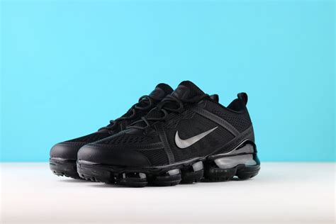 Mens Air Vapormax 2019 Nike Run Utility Black Anthracite