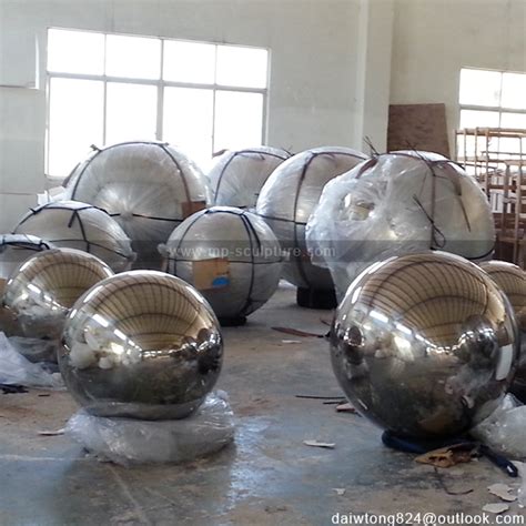 Cm Cm Cm Cm Polished Stainless Steel Ball