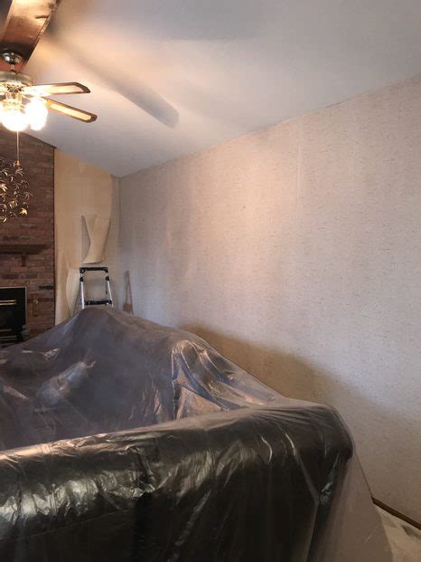 Wallpaper Removal Services in Southeast Michigan - Speed Pro