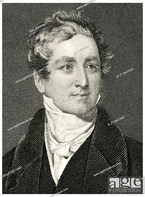 Sir Robert Peel 1788 1850 2nd Baronet British Statesman And