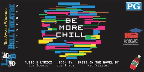 Be More Chill Wallpapers Wallpaper Cave
