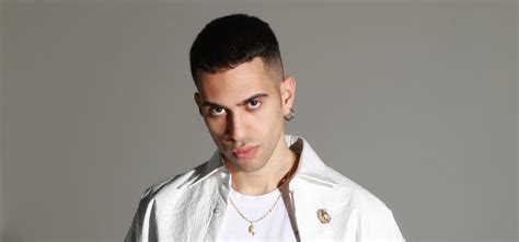 EUROVISION SONG CONTEST 2019: ITALY – ‘Soldi’ by Mahmood – Talk About Pop Music