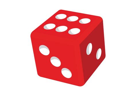 Dice Clipart Pictures – Clipartix