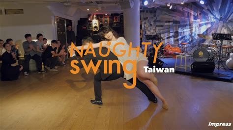 Thinking Out Loud Swing Dance 搖擺舞 Blues 慢舞 Slow Lindy Youtube