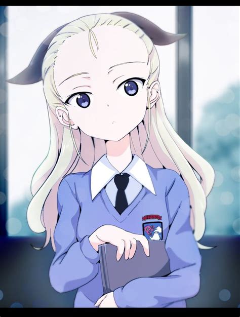 Safebooru Blonde Hair Blue Eyes Anime Assam