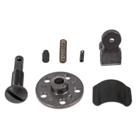 Harrington Richardson Retro M A Rear Sight Kit Parkerized