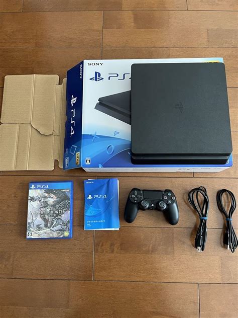 Sony Playstation4 Cuh 2200ab01