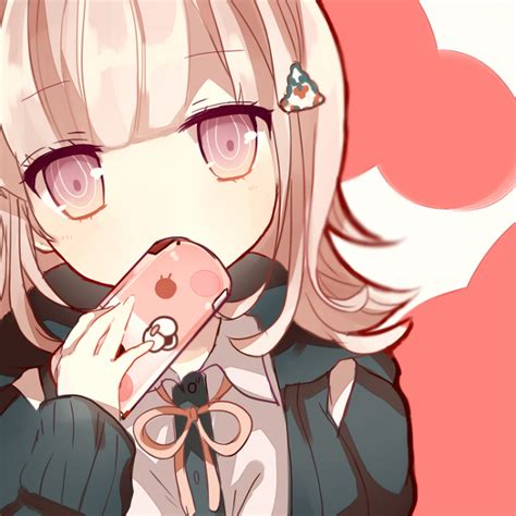 Chiaki Nanami Super Dangan Ronpa 2 Fan Art 37362224 Fanpop