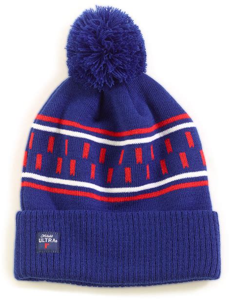 Michelob Ultra Beanie Ep Bud Store