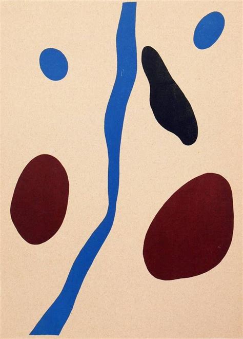 Jean Arp Lithographs | Jean arp, Abstract geometric art, Abstract ...