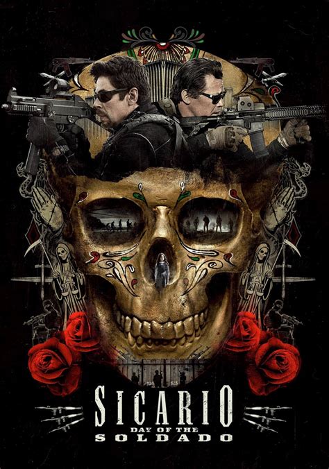 Sicario Day Of The Soldado Streaming Online