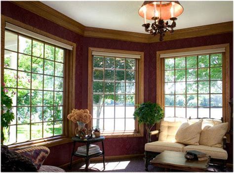 Stylish Windows Made Just for Traditional Homes