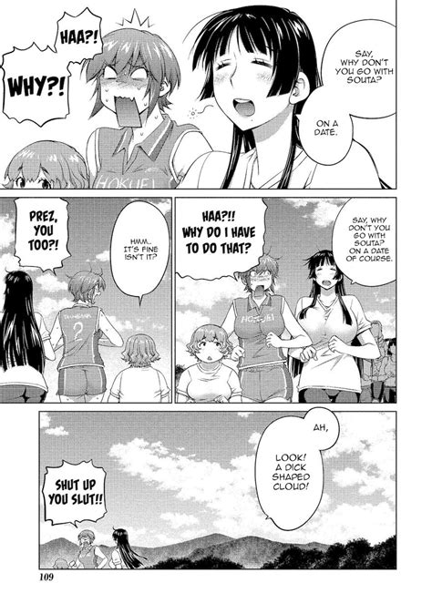 Ookii Onnanoko Wa Suki Desu Ka Chapter Hiperdex