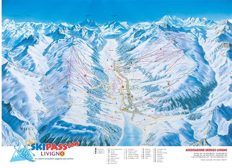 Ski Livigno | Italy Skiing Holidays