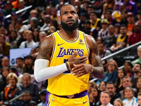 Lebron James Confession Lakers Desperate For Victory Following His