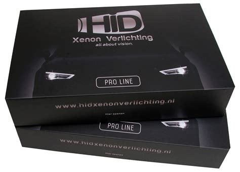 Bi Xenon Hb Kit Pro Can Bus Kopen Hid Xenon Verlichting