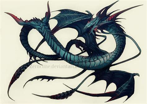 Leviathan Sketch Final Fantasy Viii Art Gallery Artofit