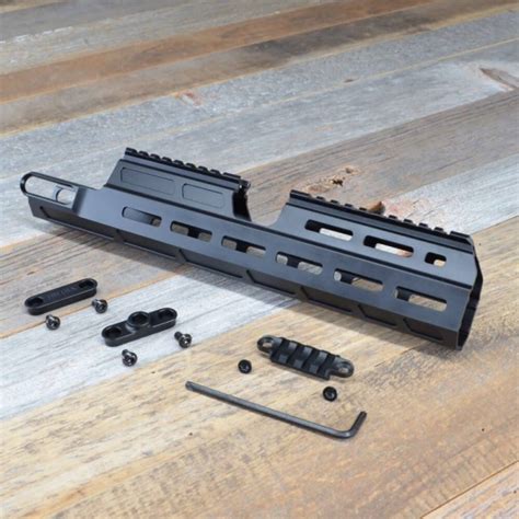 HB Industries CZ Bren 2 Handguard 13 8 M Lok MARSTAR CANADA