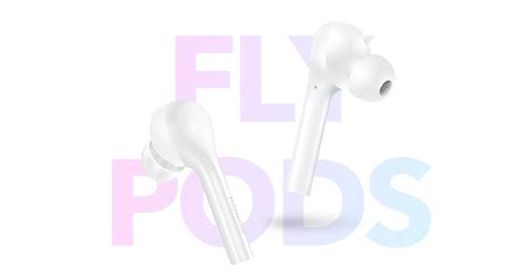 Honor Malaysia is introducing the FlyPods Lite Bluetooth earphones very ...