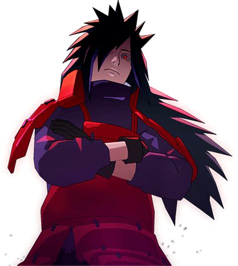 Madara Png Transparent Images