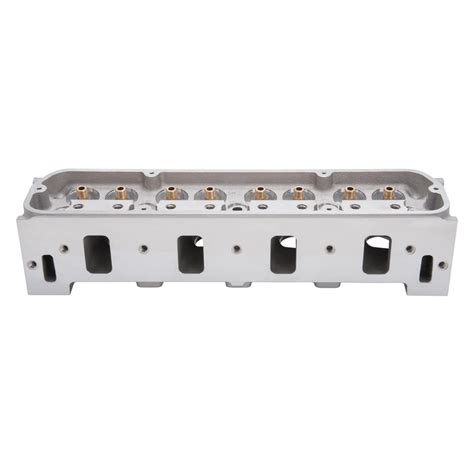 Edelbrock 61385 Performer Rpm Cylinder Head Holden