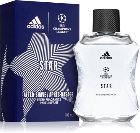 Adidas Uefa Champions League Star Voda Po Holen Notino Sk