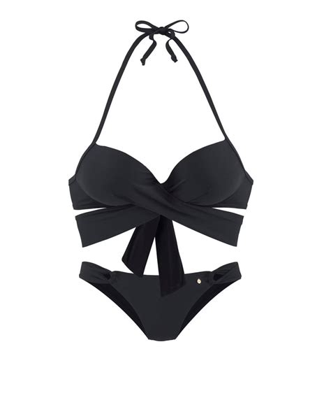 s Oliver Bikini Push up S w Odzież Odzież damska Bielizna i stroje kąpielowe od S Oliver