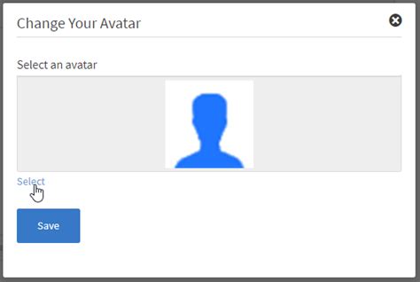 How To Change Your Profile And Avatar How To Technical Help And